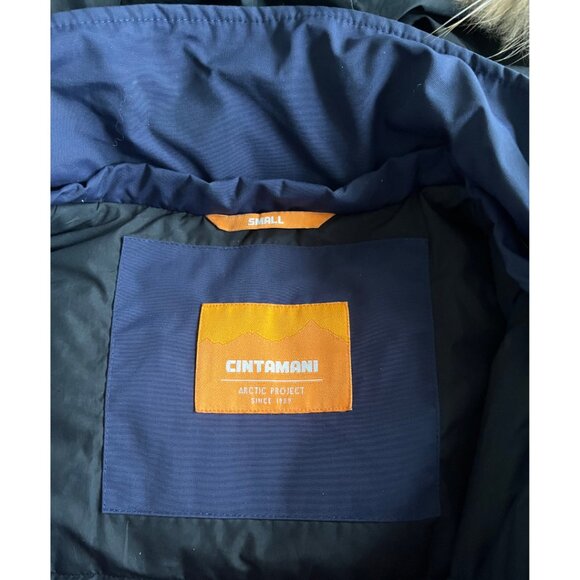 Cintamani Jacket - Picture 4 of 6